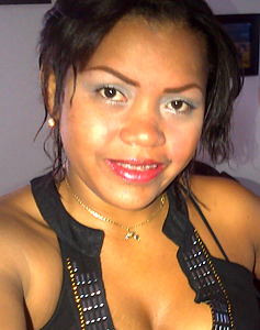 39 Year Old Barranquilla, Colombia Woman